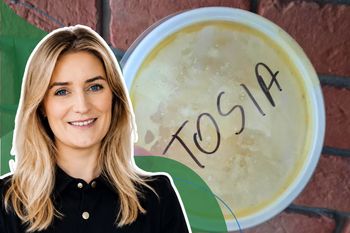 Obiady dla dzieci w plastikowych pojemnikach. Ekspertka wyjaśnia, czy są bezpieczne