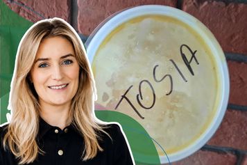 Obiady dla dzieci w plastikowych pojemnikach. Ekspertka wyjaśnia, czy są bezpieczne