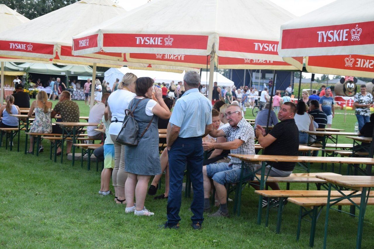 Przełożono termin Turnieju Wsi Powiatu Skierniewickiego. Nie odbędzie się w sobotę