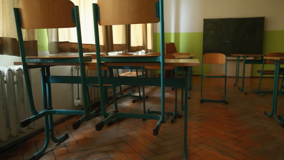 Zdalne nauczanie. MEN o sytuacji w szkołach i przedszkolach