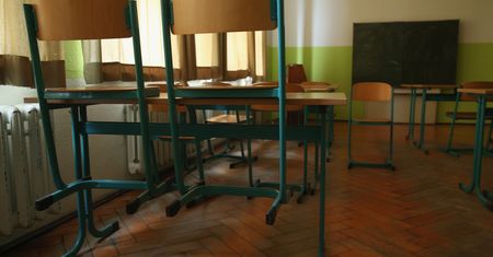 Zdalne nauczanie. MEN o sytuacji w szkołach i przedszkolach