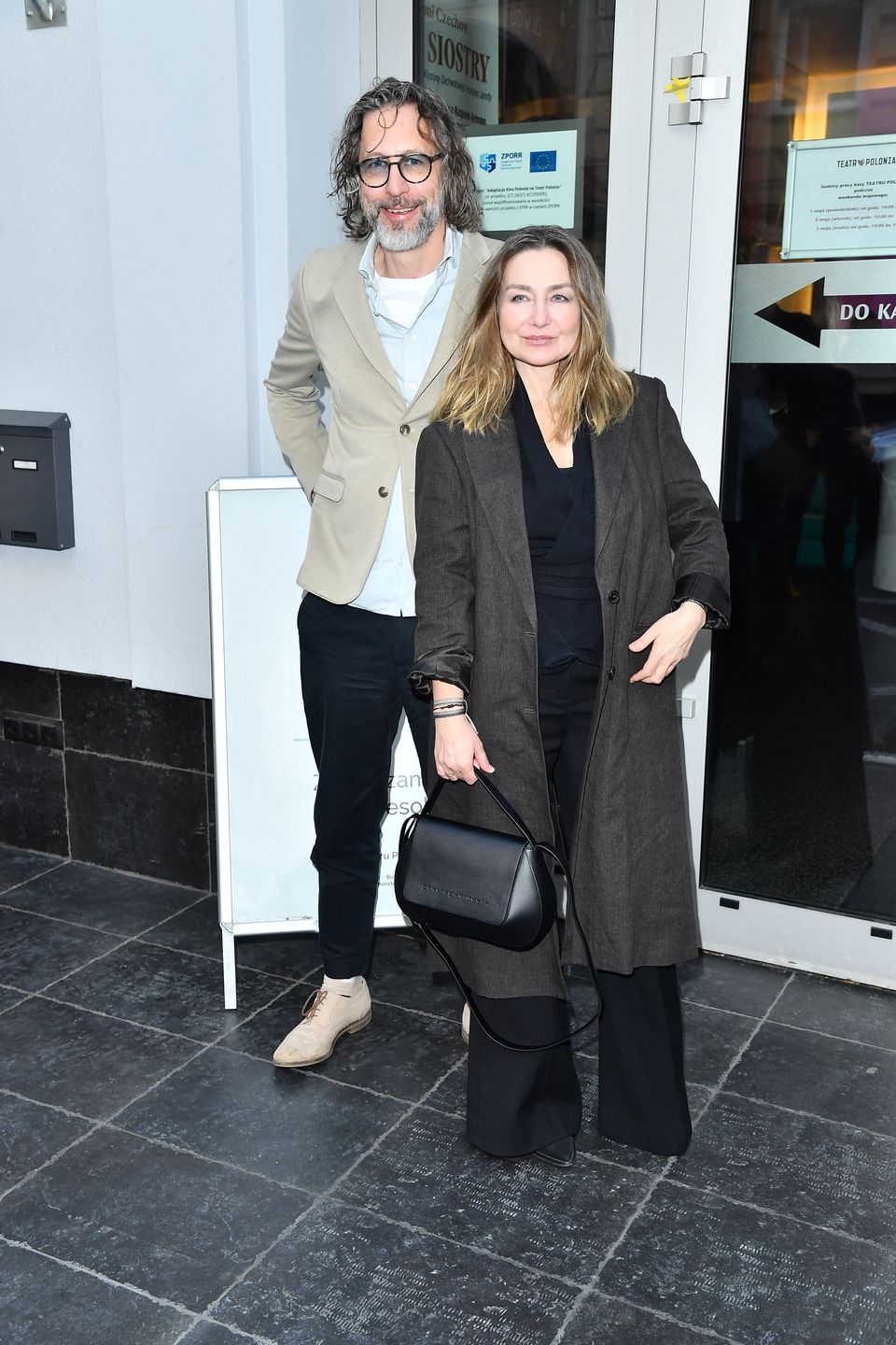 Szymon i Magda Majewscy