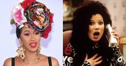 Fran Drescher chce, żeby Cardi B wcieliła się w rolę córki niani z "Pomocy Domowej"!