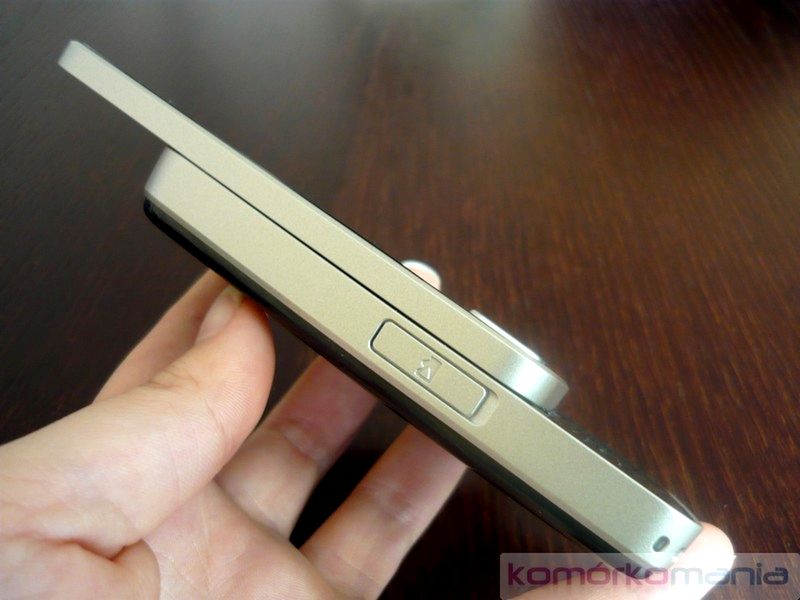 Cellna recenzja: NOKIA N96 3