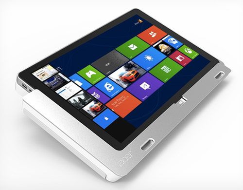 Windows RT może przegrać z... Windows 8 4