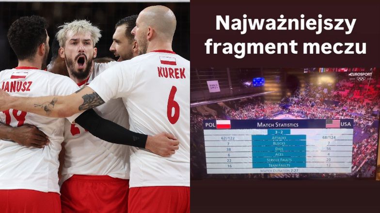 Internauci błyskawicznie wyłapali słowa komentatora Eurosportu
