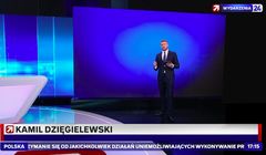 Kanał Wydarzenia 24 z nowymi twarzami