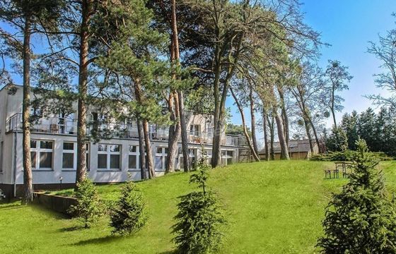 TVP o planie sprzedaży ośrodków wypoczynkowych. "Koszty bardzo duże, znacząco przewyższają korzyści"