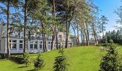 TVP o planie sprzedaży ośrodków wypoczynkowych. "Koszty bardzo duże, znacząco przewyższają korzyści"