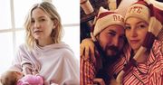 Kate Hudson pokazała, jak karmi córkę piersią w pracy: "Dzieci muszą jeść!"