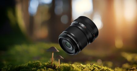 Fujinon XF 30 mm f/2.8 R LM WR Macro to elektryzująca propozycja dla miłośników miniaturowych światów