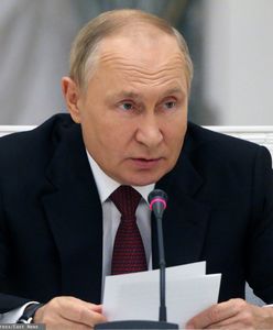 Putin traci cierpliwość. Odrzucił wnioski dowódców wojskowych