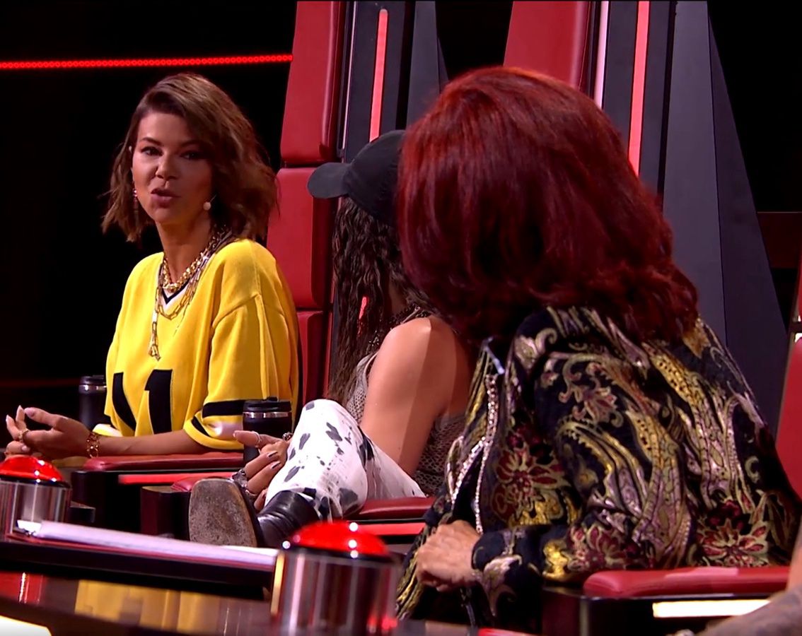 The Voice of Poland