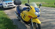 Lubelskie. Nietrzeźwy motocyklista z zakazem prowadzenia pojazdów zatrzymany na gorącym uczynku