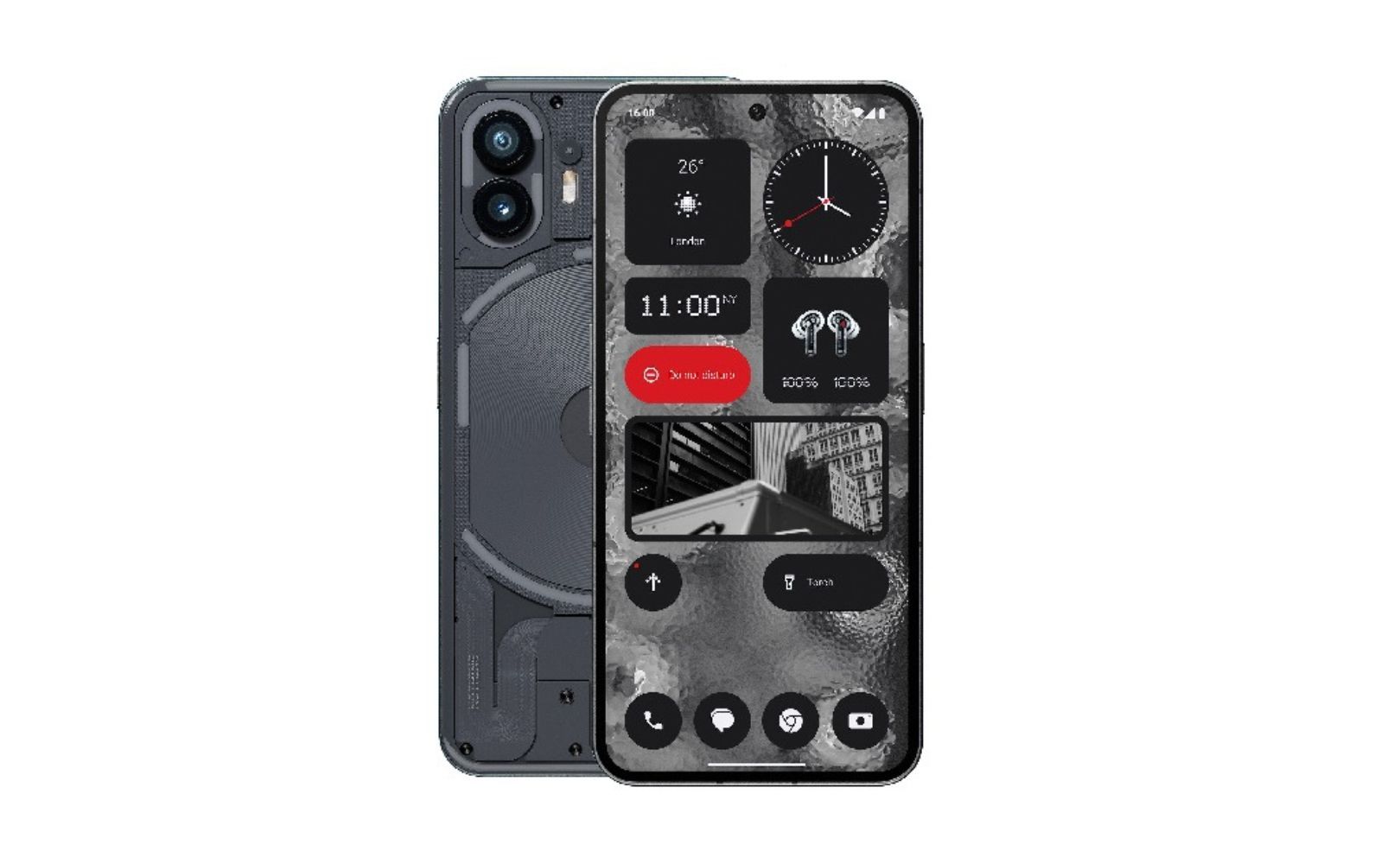 Nothing Phone (2)