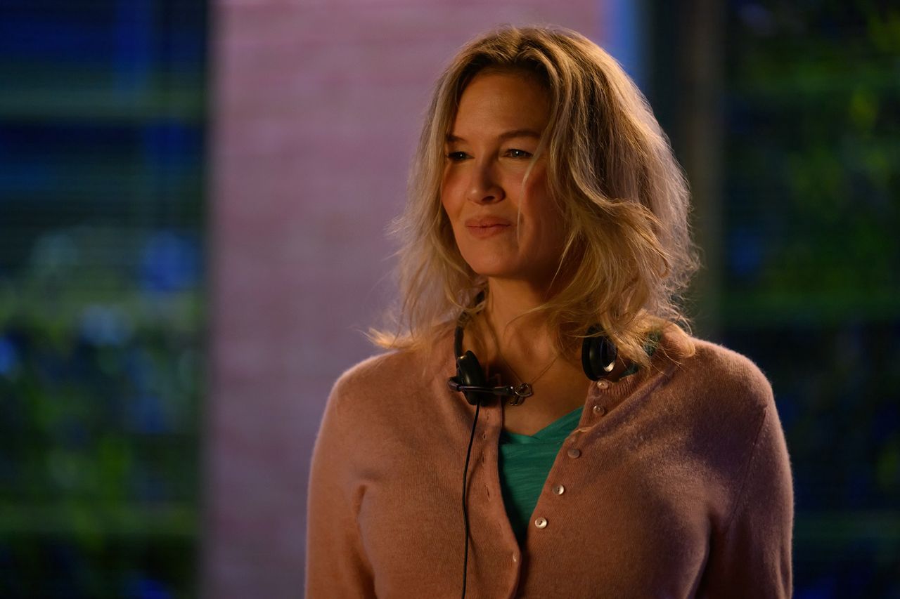 Renée Zellweger powraca jako Bridget Jones 