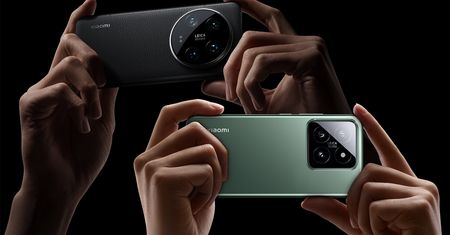 Premiera Xiaomi 14 i 14 Ultra - podobno najlepsze fotosmartfony jakie kupisz w Polsce