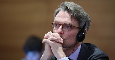 Wyciekły intymne zdjęcia. Doradca premiera Szwecji złożył rezygnację