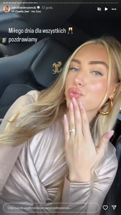 Agata Rubik spotkała się z Anetą Glam