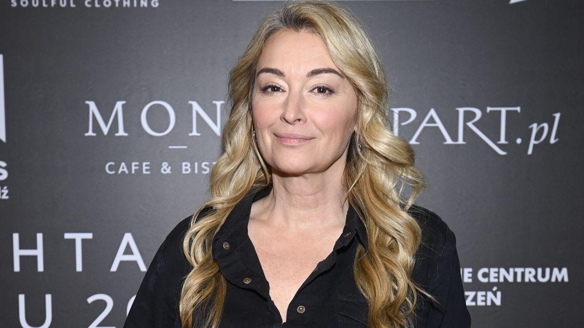 Martyna Wojciechowska