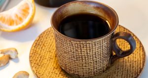 Jaka odpowiedź najlepiej do ciebie pasuje?