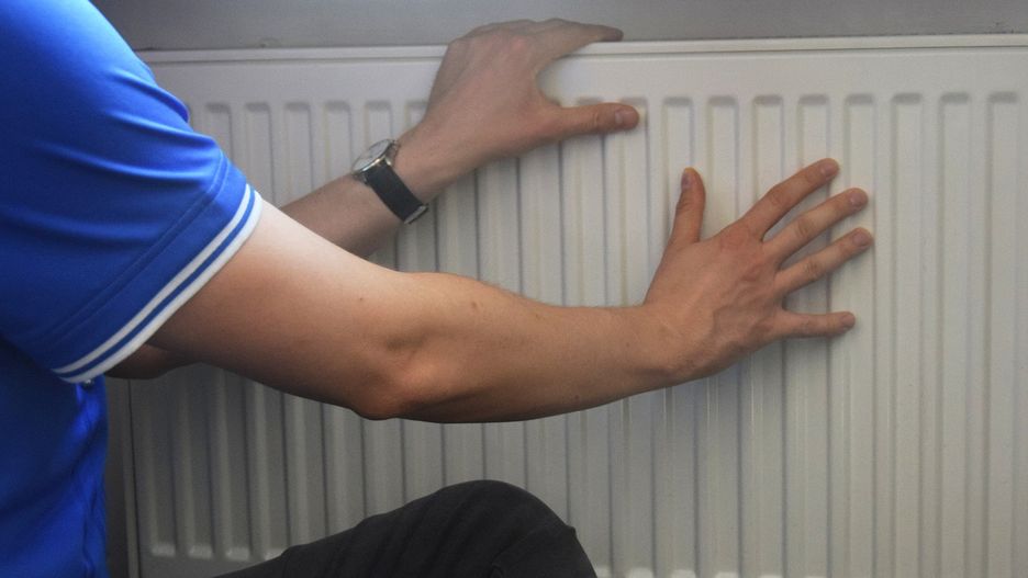 Ogrzewanie będzie droższe