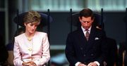 Listy księżnej Diany trafiły pod młotek. Opisywała szczegóły rozwodu
