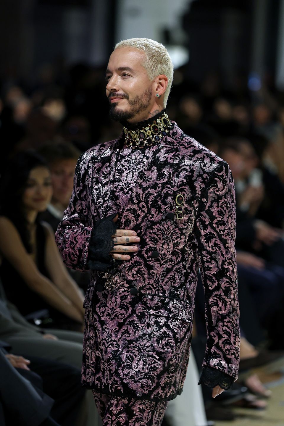J Balvin