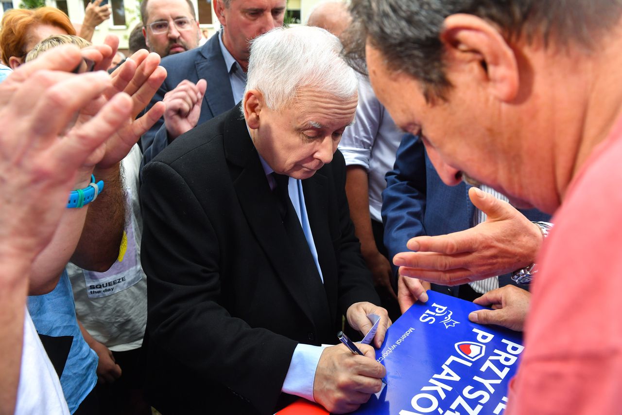 "Rewolucyjne zmiany". Koniec domysłów, PiS zatwierdzi listy