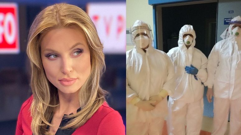 Karolina Pajączkowska o zagranicznych wyjazdach w dobie pandemii