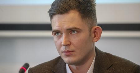 Dezerter z polskiej armii uhonorowany na Białorusi. Emil Czeczko ma ulicę swojego imienia
