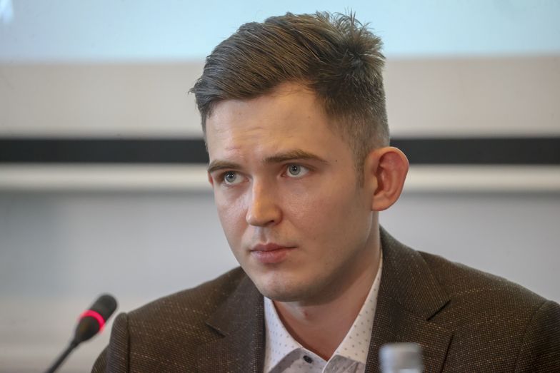 Dezerter z polskiej armii uhonorowany na Białorusi. Emil Czeczko ma ...