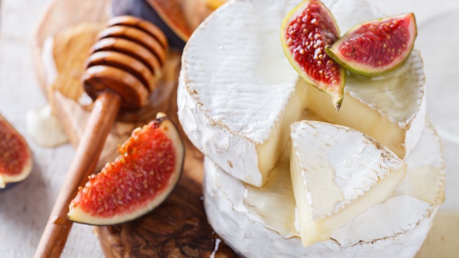 Ser camembert