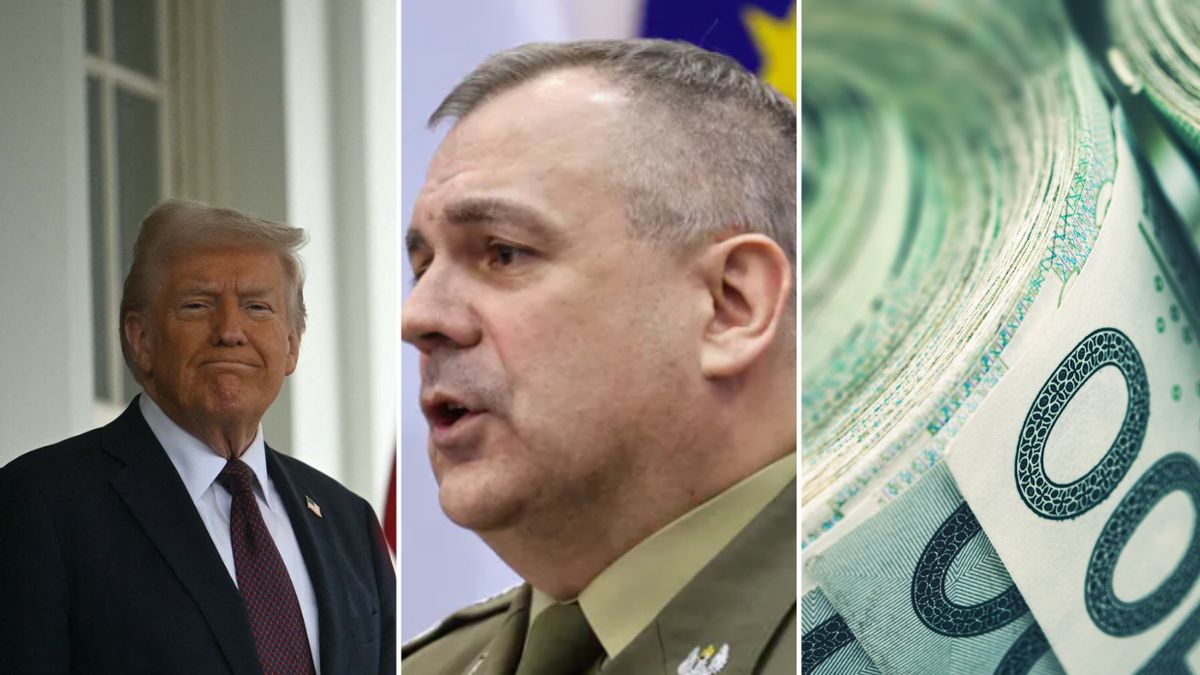 Co wydarzyło się w czwartek 3 kwietnia 2025?