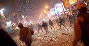 Meksyk w ogniu protestów. Starcia z policją, ponad 120 rannych po demonstracjach przeciwko rządowi