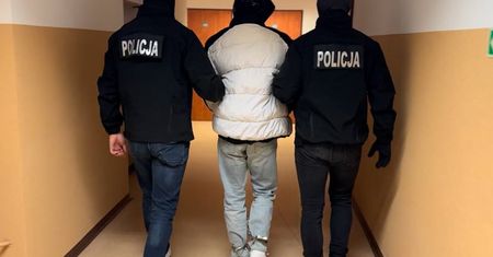 Brutalne zabójstwo w Słupsku. Są nowe informacje ws. 19-latka