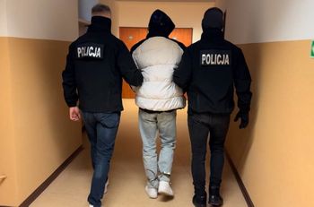 Brutalne zabójstwo w Słupsku. Są nowe informacje ws. 19-latka