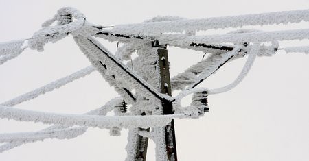 Mamy nowy rekord. Gigantyczne zapotrzebowanie na prąd