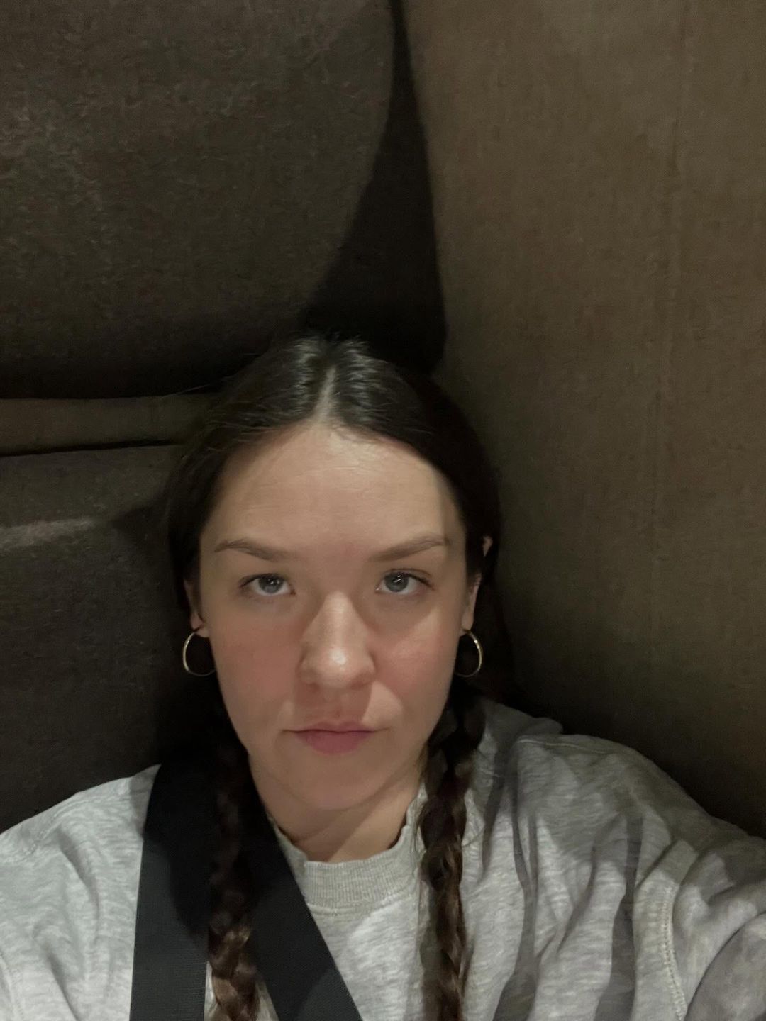 Karolina Czarnecka rezygnuje z Eurowizji