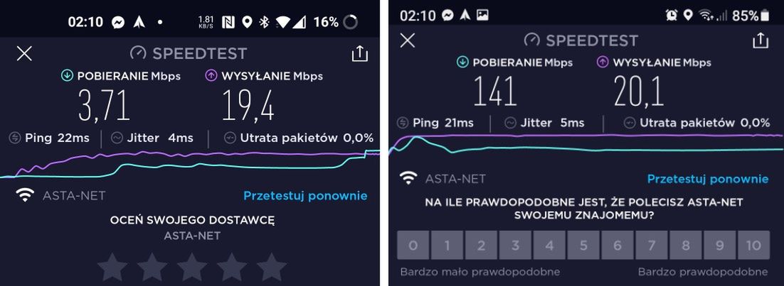 Nieoszlifowany diament. Test OnePlusa 9 Pro 95