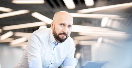 Tomasz Konik nowym szefem Deloitte w Polsce