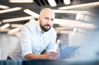 Tomasz Konik nowym szefem Deloitte w Polsce