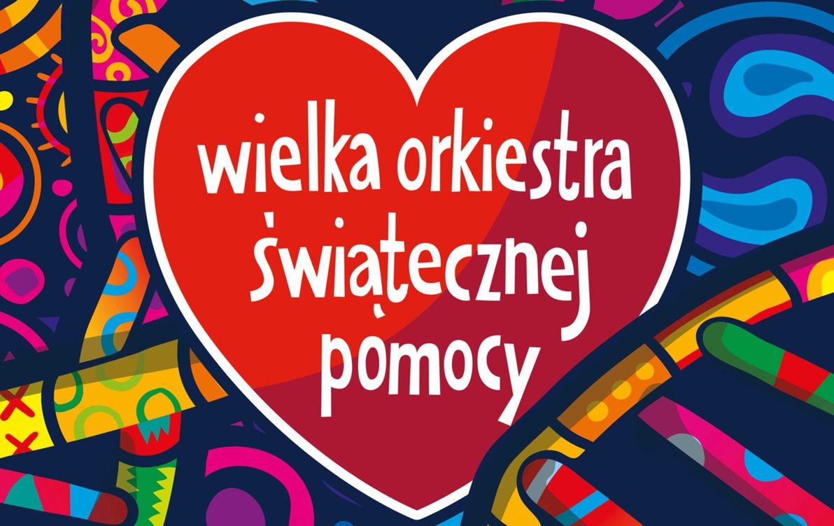 Muzyczny finał WOŚP w Ostrowcu Świętokrzyskim. Koncerty i warsztaty dla dzieci w MCK