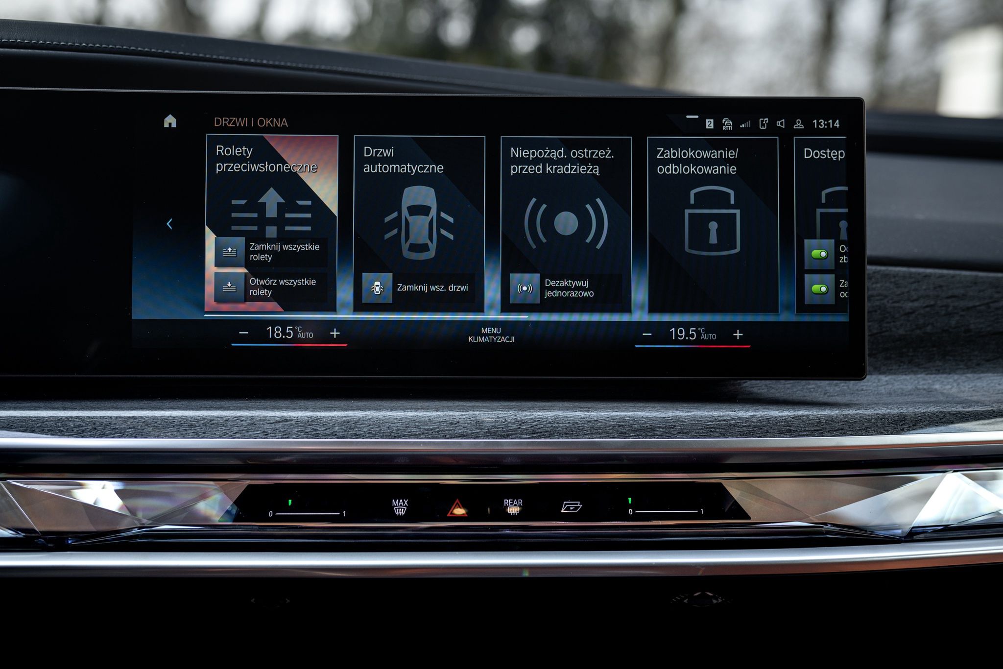 BMW 740d xDrive
