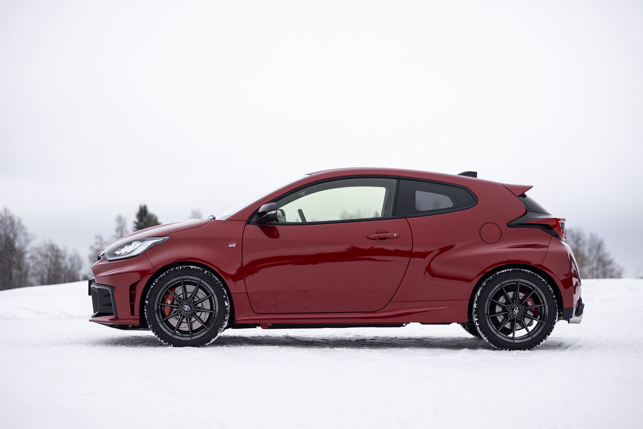 Toyota GR Yaris