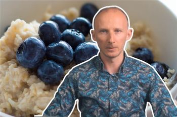 Znany dietetyk mówi, jak jeść owsiankę. Wiele osób nie ma świadomości, jak to ważne