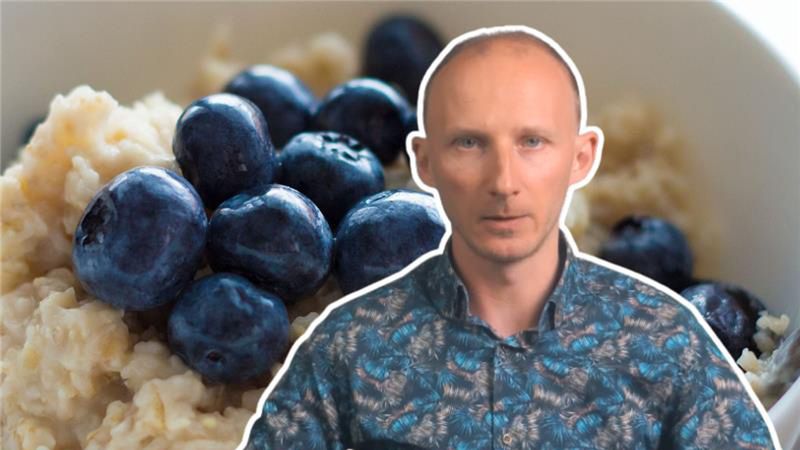 Z czym jeść owsiankę?