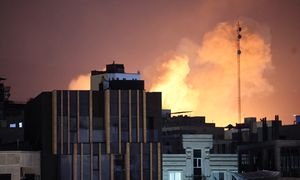 Atak USA na Iran. Amerykańskie wojsko o efektach Epickiej Furii