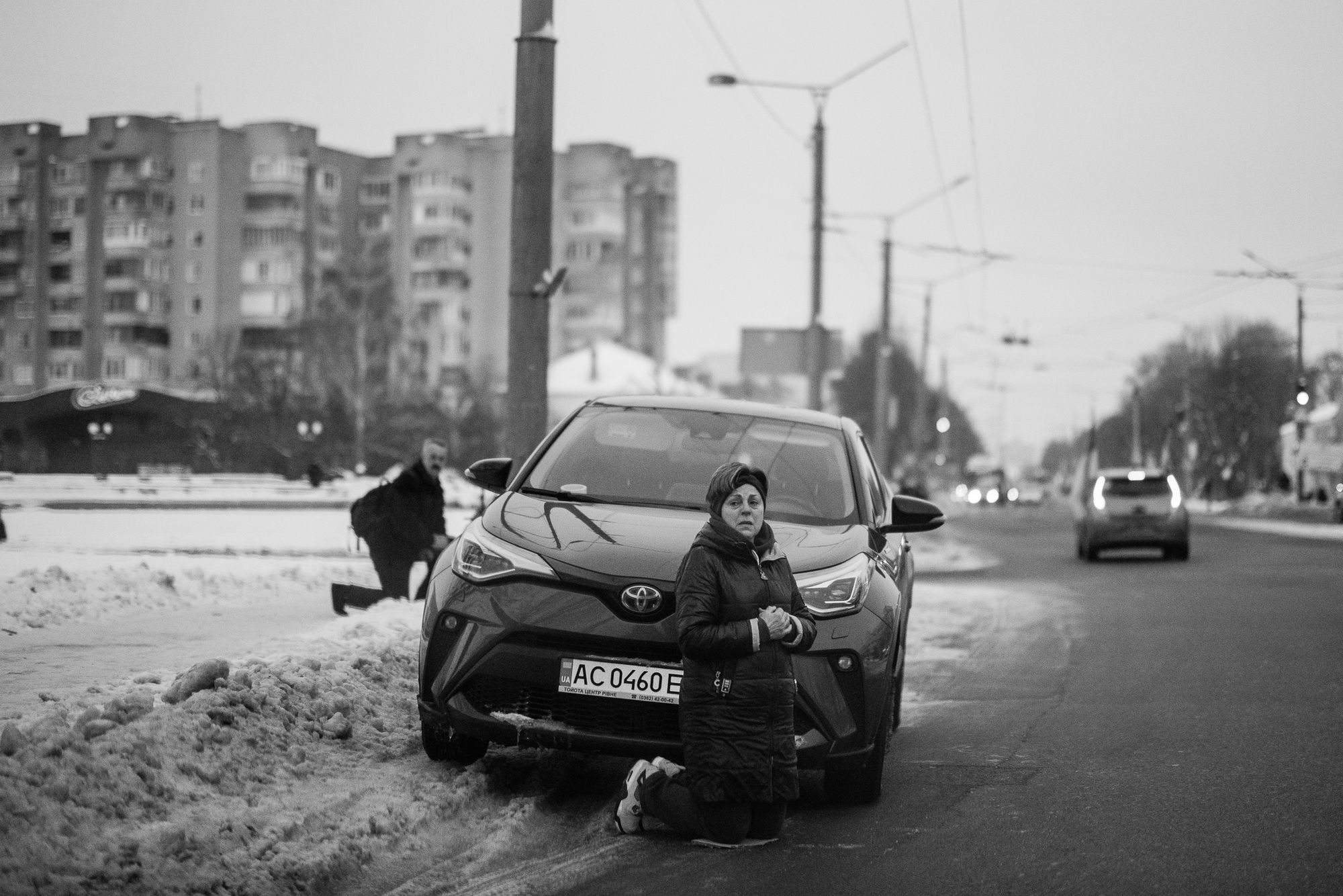 Na Tarczy
