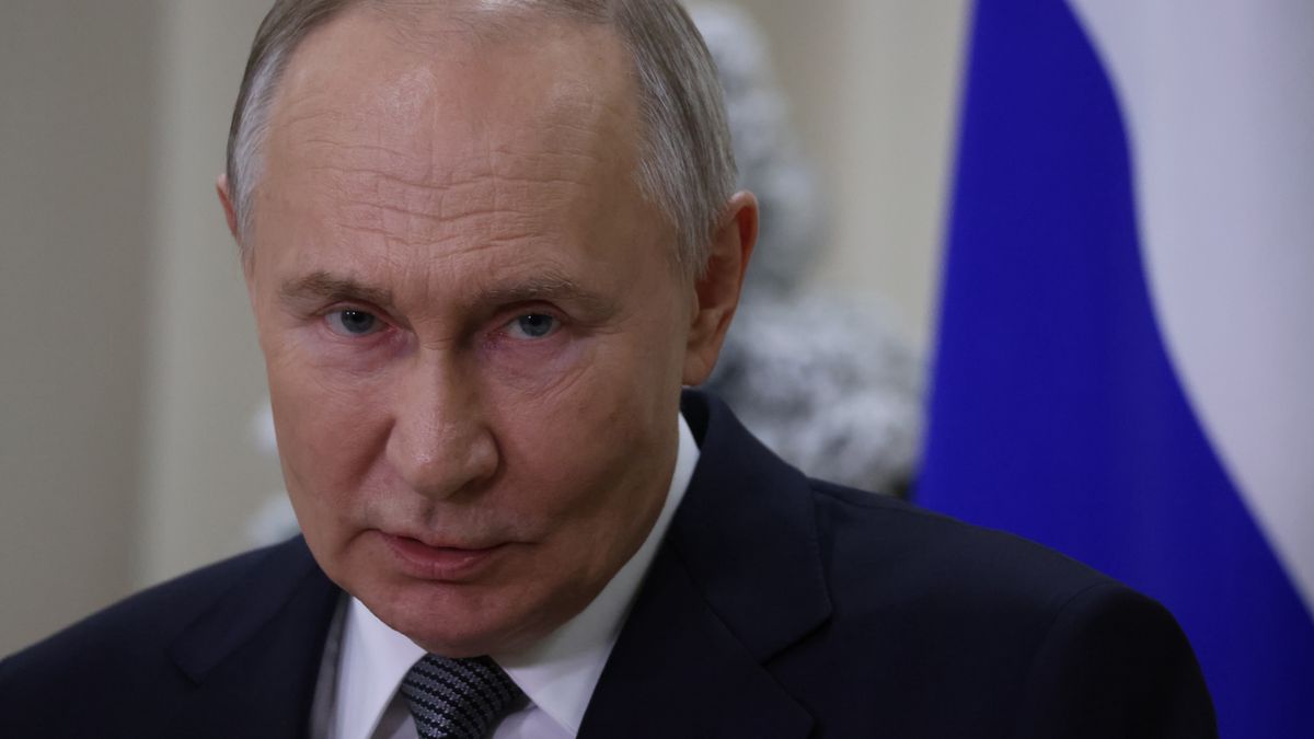 Rosja może przerwać dostawy Internetu? Apel do NATO